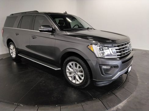 Used 2021 Ford Expedition Max XLT image 4