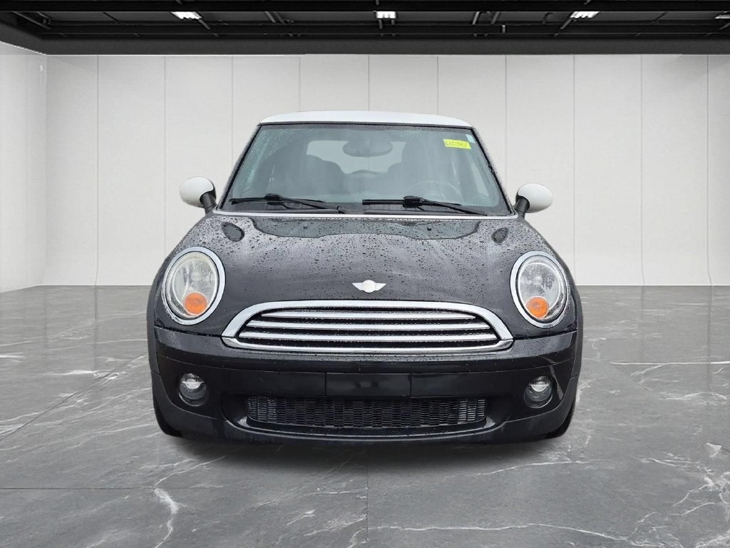 Used 2009 MINI Cooper Hardtop FWD image 8