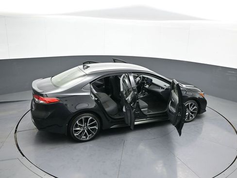 Certified 2022 Toyota Corolla SE image 43