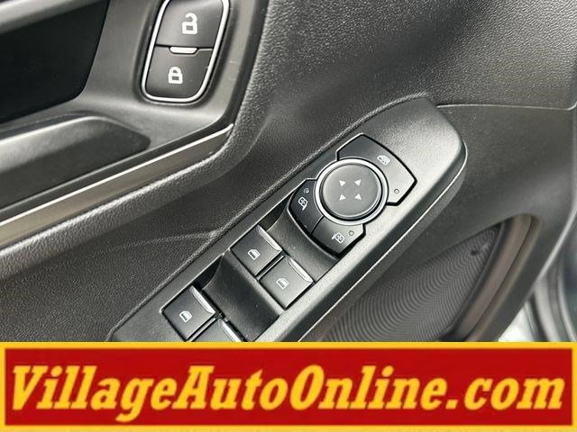 Used 2023 Ford Escape Active AWD/4WD image 13