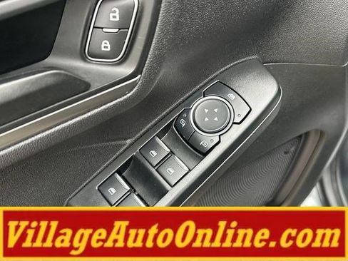 Used 2023 Ford Escape Active AWD/4WD image 13