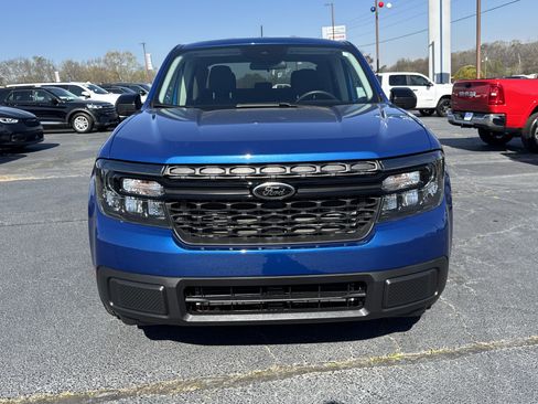 Certified 2024 Ford Maverick XLT w/ XLT Luxury Package image 3