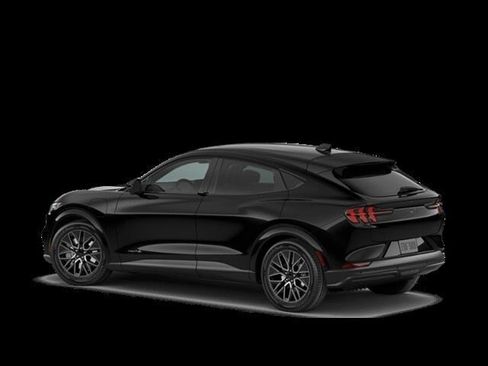 New 2026 Ford Mustang Mach-E Premium image 30