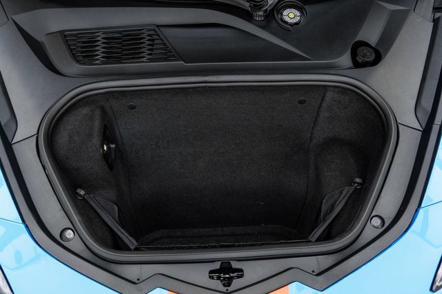 Used 2023 Chevrolet Corvette Stingray Preferred Cpe w/ Z51 Performance Package RWD image 21