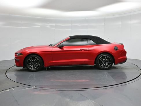 Certified 2018 Ford Mustang Premium image 36