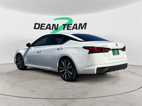 Used 2019 Nissan Altima 2.5 SR image 6