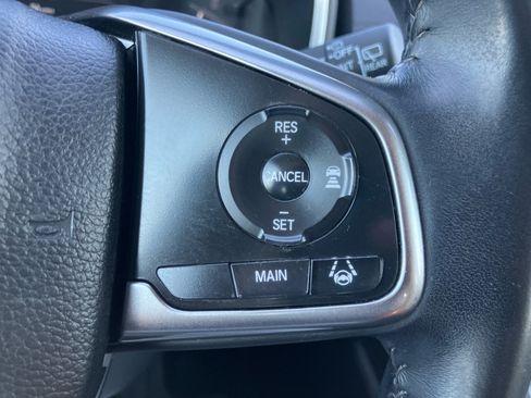 Used 2018 Honda CR-V EX-L image 23