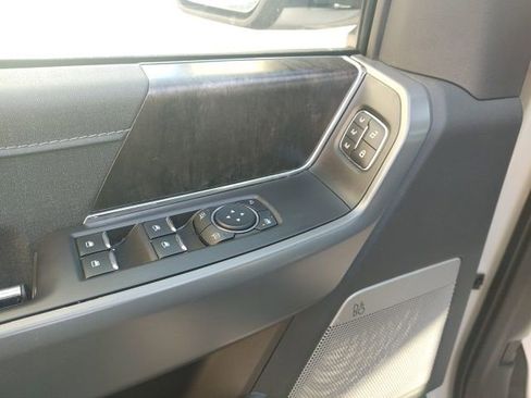 Used 2023 Ford F150 Lariat w/ FX4 Off-Road Package image 22