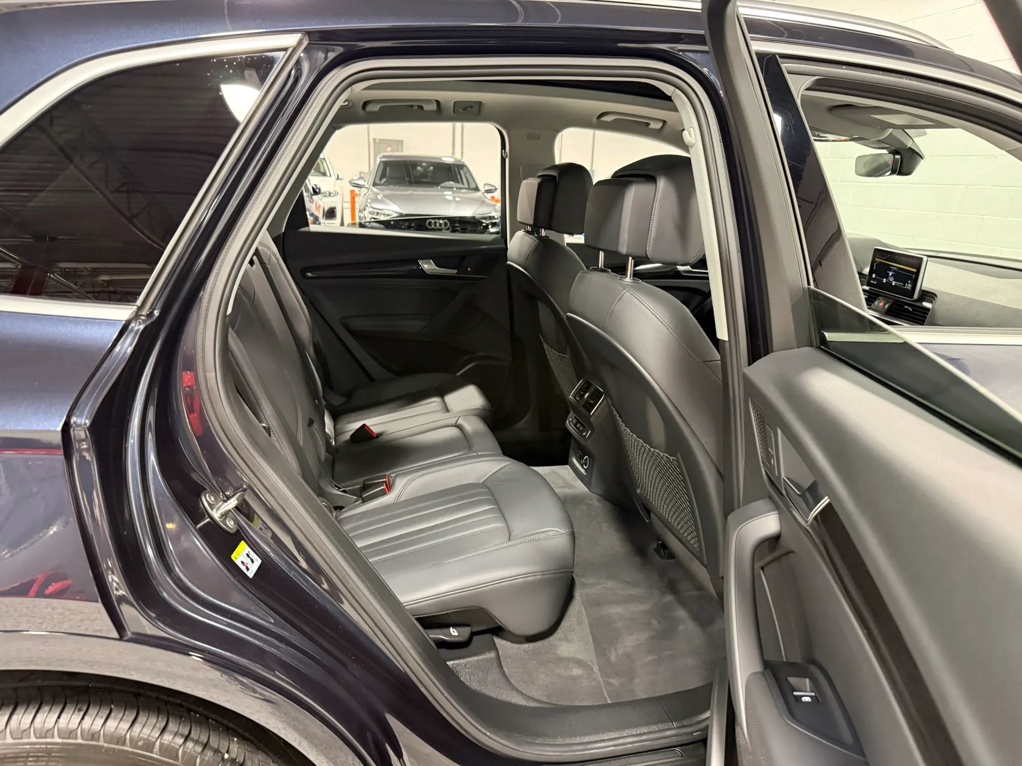 Used 2019 Audi Q5 2.0T Premium Plus AWD/4WD image 63