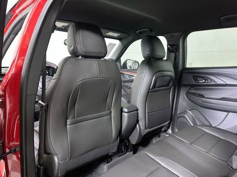 New 2026 Chevrolet TrailBlazer RS w/ Convenience Package FWD image 22