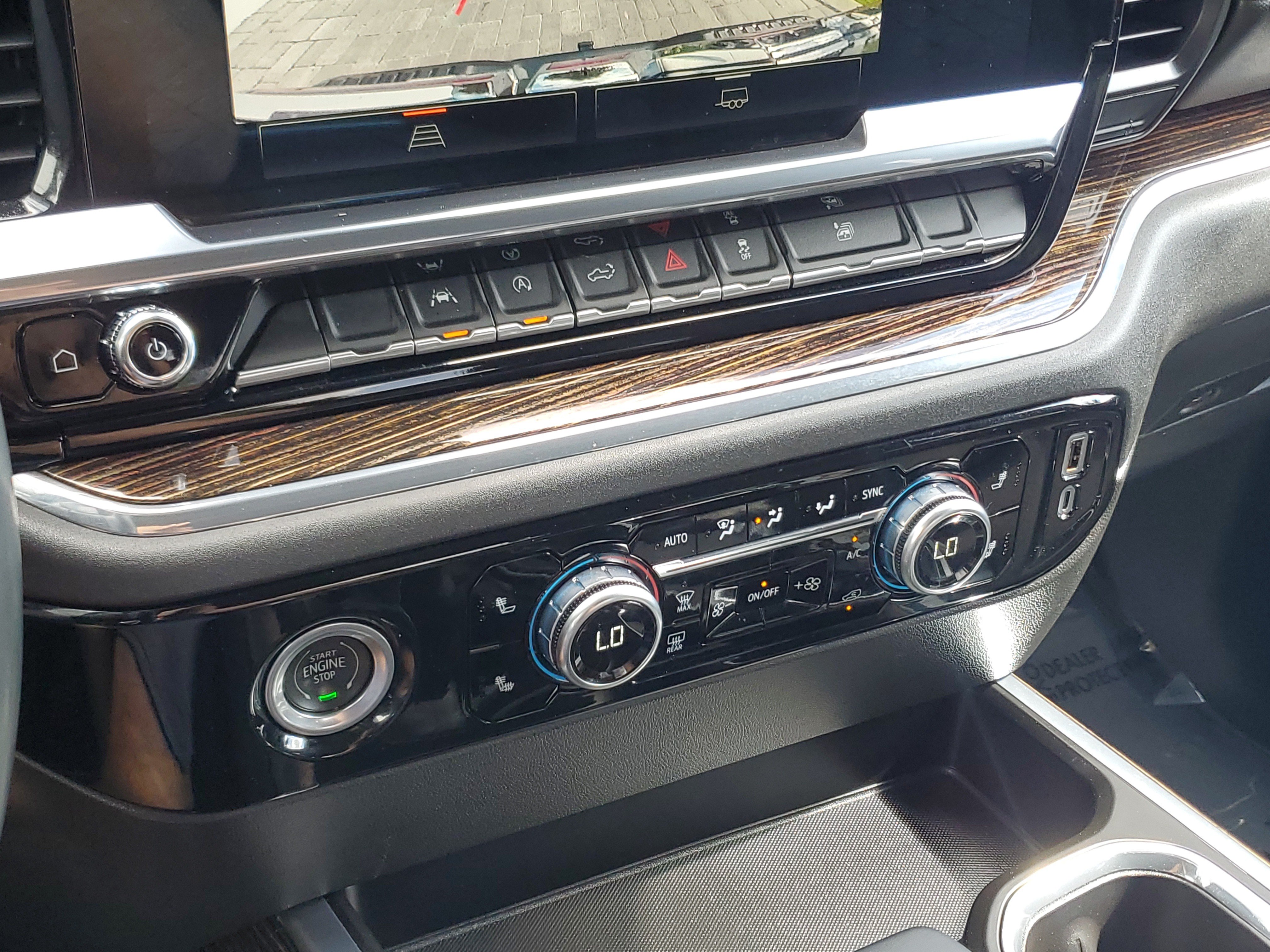 Used 2023 GMC Sierra 1500 Elevation AWD/4WD image 28