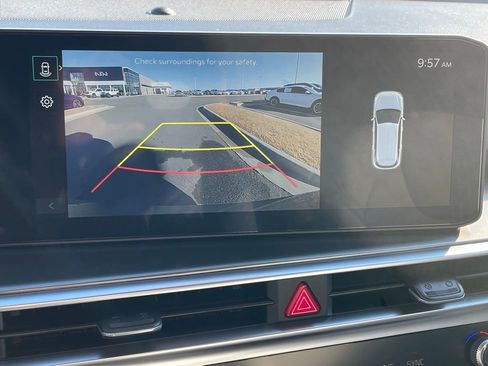 New 2026 Kia Sorento EX w/ EX Premium Package image 15