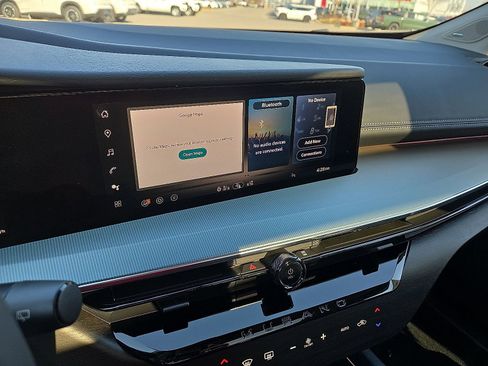 New 2026 Nissan Murano Platinum w/ Technology Package AWD/4WD image 15