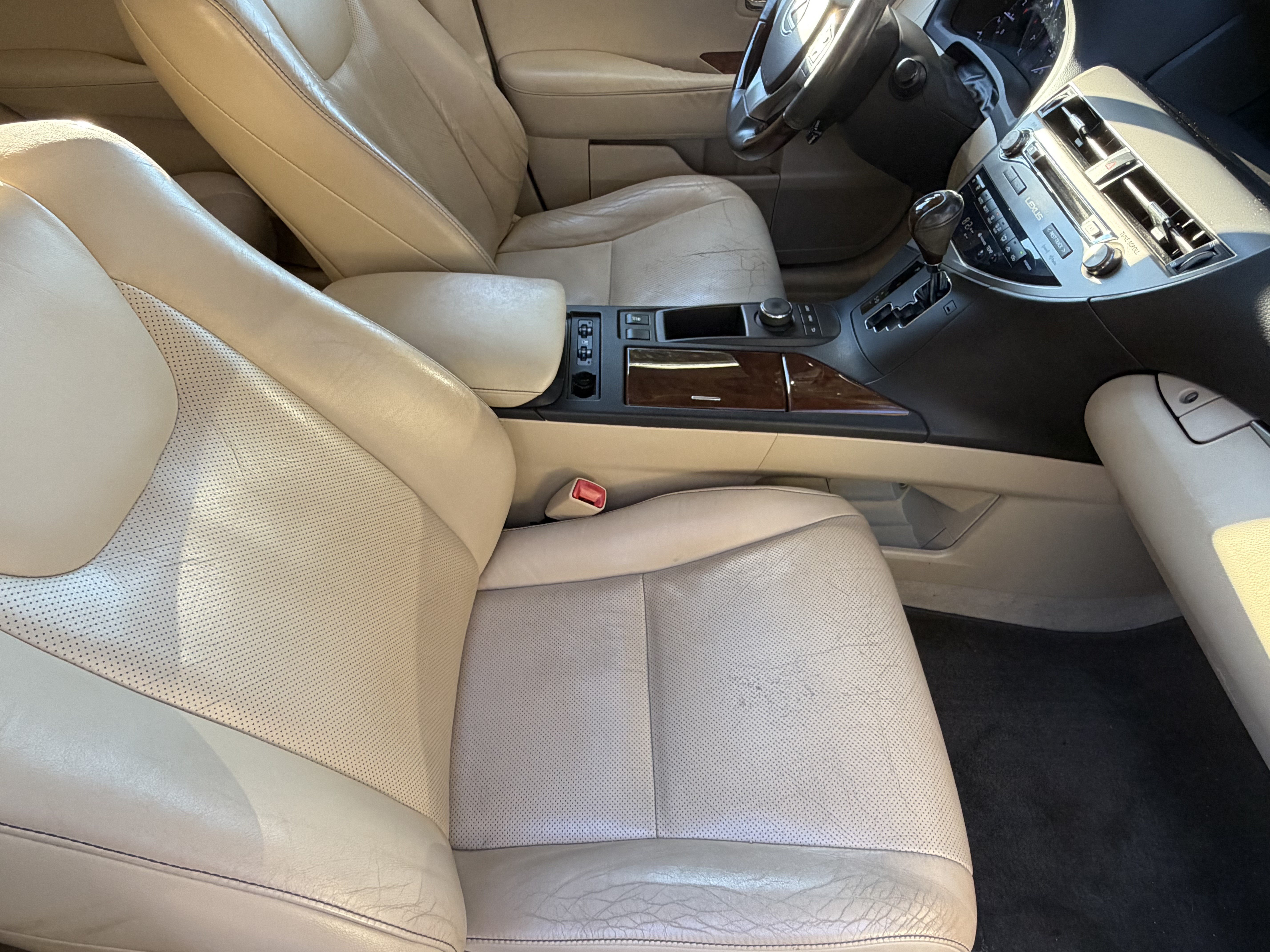 Used 2013 Lexus RX 350 FWD image 41