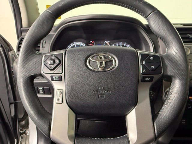 Used 2016 Toyota 4Runner Limited RWD image 20