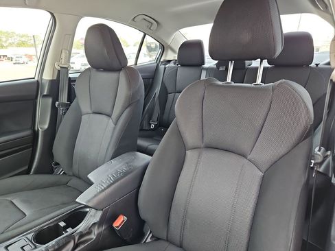Used 2020 Subaru Impreza 2.0i image 20