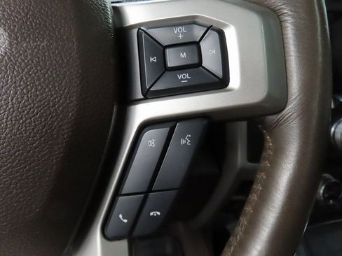 Used 2020 Ford F450 King Ranch w/ King Ranch Ultimate Package image 66