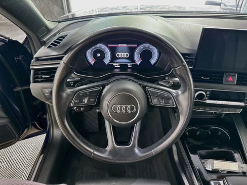 Used 2022 Audi A4 2.0T Premium Plus AWD/4WD image 16