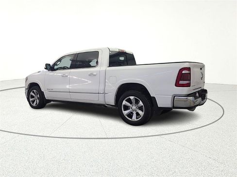 Used 2020 RAM 1500 Limited image 5