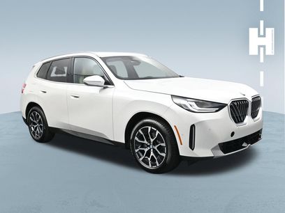 Used 2026 BMW X3 xDrive30 w/ Premium Package