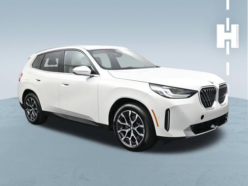 Used 2026 BMW X3 xDrive30 w/ Premium Package image 1