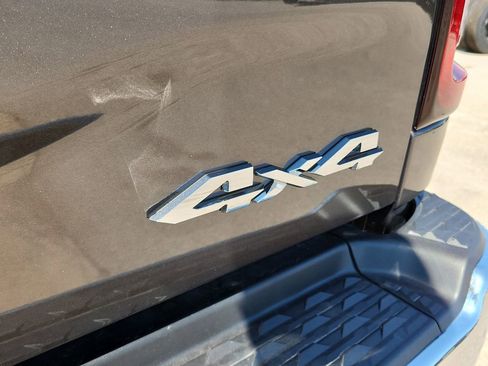 New 2025 RAM 2500 Tradesman image 12