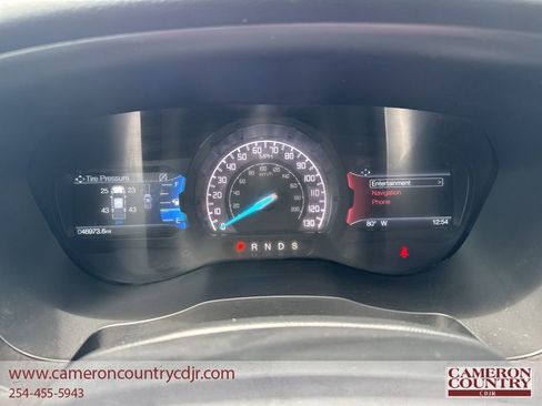 Used 2022 Ford Ranger Lariat w/ Equipment Group 501A High AWD/4WD image 10