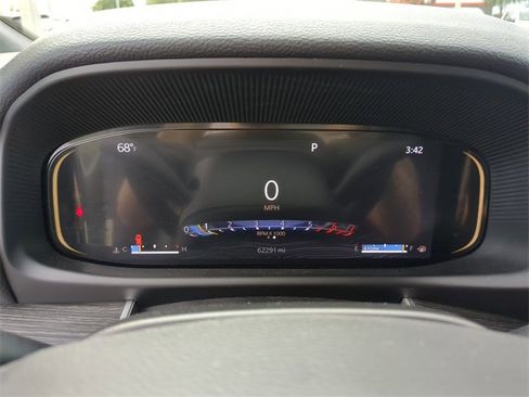 Used 2024 Jeep Wagoneer Series II image 36