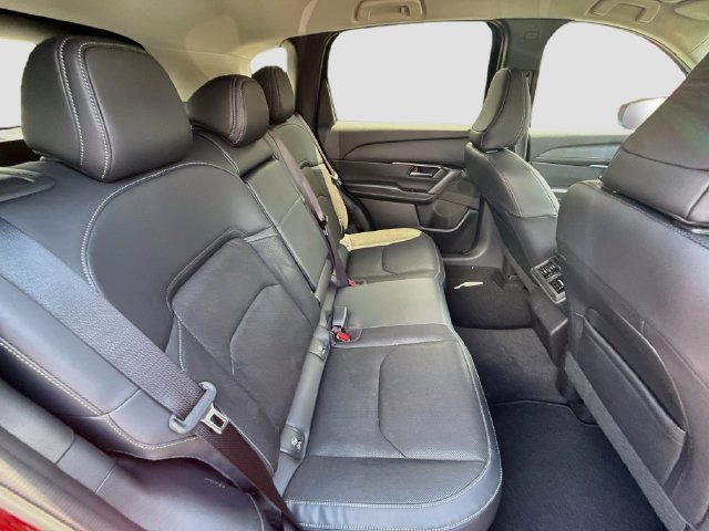 New 2026 MAZDA CX-5 Select AWD/4WD image 26