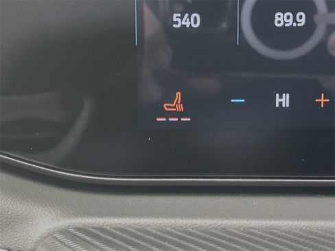 New 2026 Ford Mustang GT Premium image 22