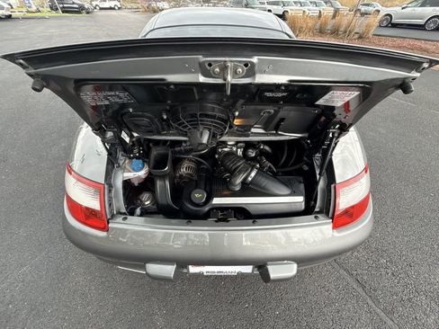 Used 2008 Porsche 911 Carrera RWD image 25