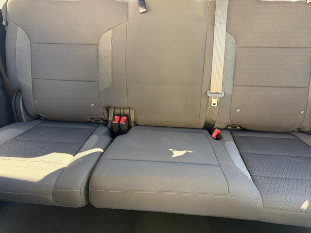 Used 2022 Chevrolet Silverado 1500 Custom Trail Boss w/ LPO, Dark Essentials Package AWD/4WD image 29