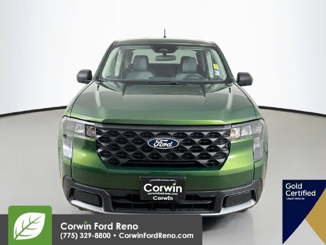 Certified 2025 Ford Maverick XLT w/ Equipment Group 301A AWD/4WD image 2