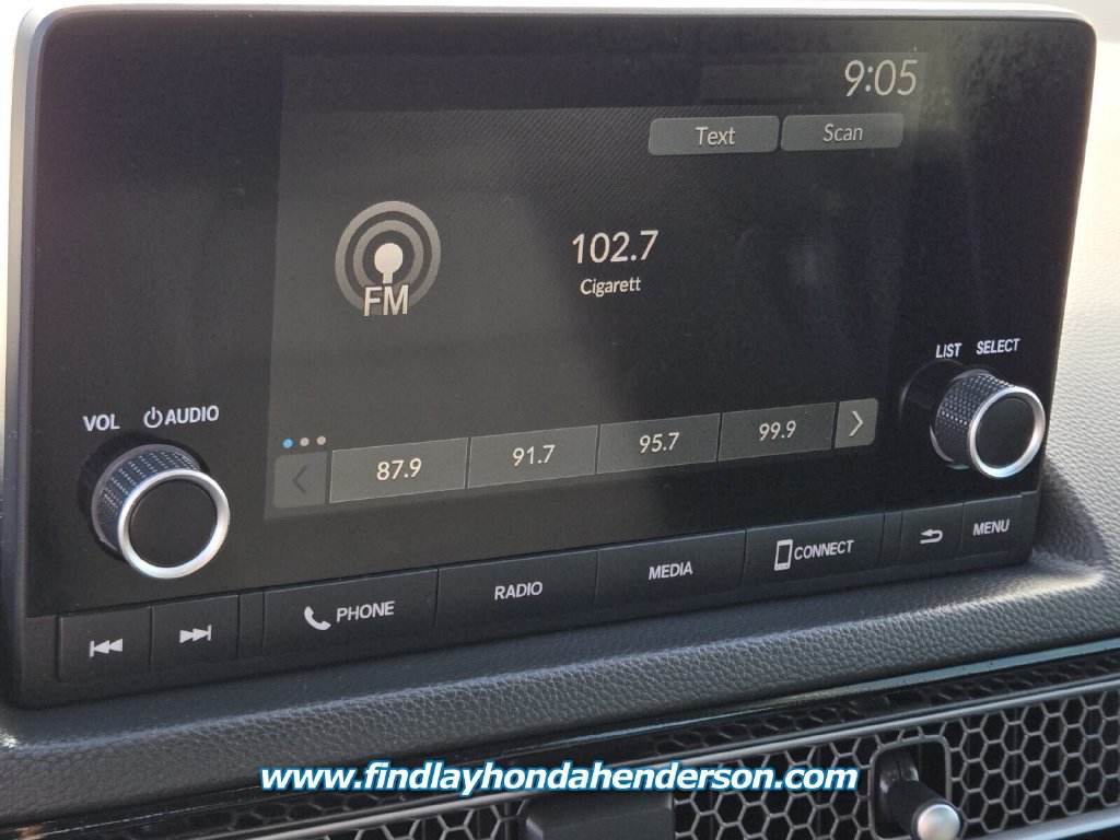 Certified 2024 Honda Civic EX image 28