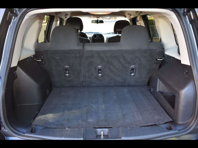 Used 2015 Jeep Patriot Sport FWD image 22