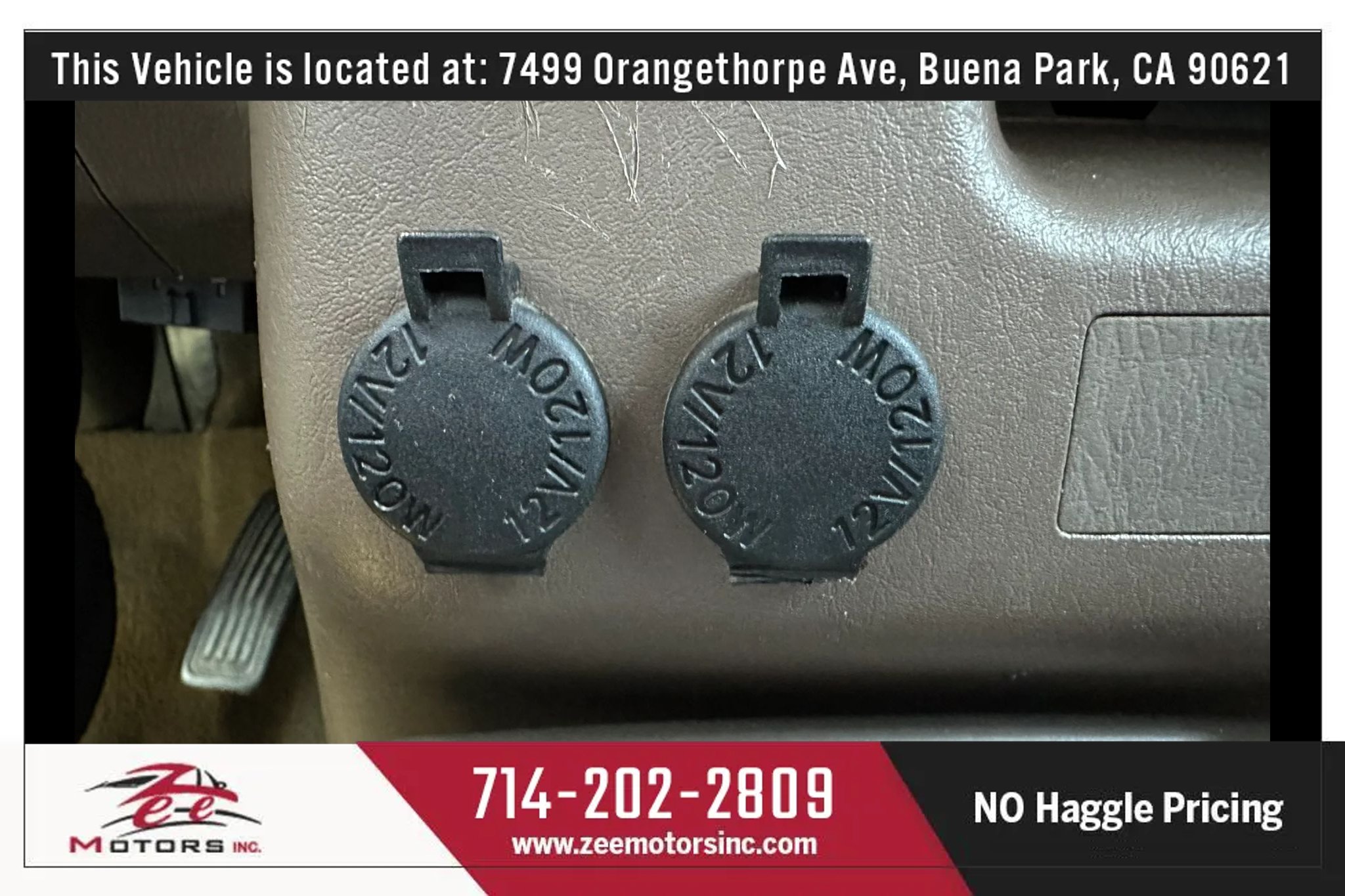 Used 2002 Toyota Tacoma 4x4 Regular Cab image 24