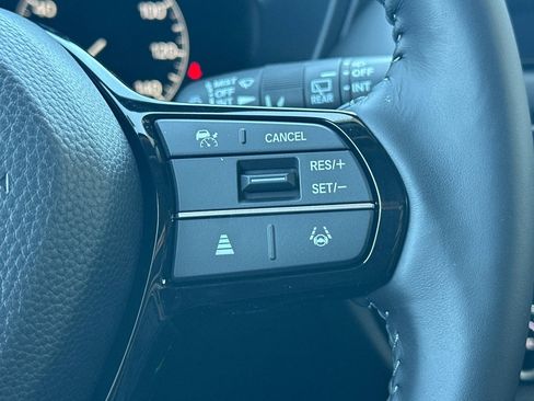 New 2026 Honda HR-V EX-L image 29