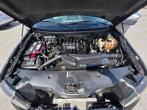 Used 2006 Lincoln Mark LT 4x4 image 15