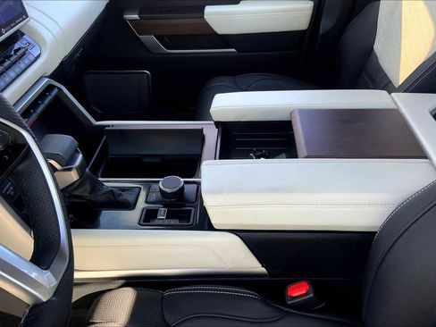 Used 2023 Toyota Tundra Capstone image 15