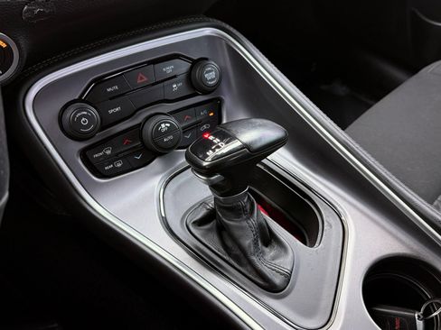 Used 2020 Dodge Challenger SXT w/ Blacktop Package RWD image 34