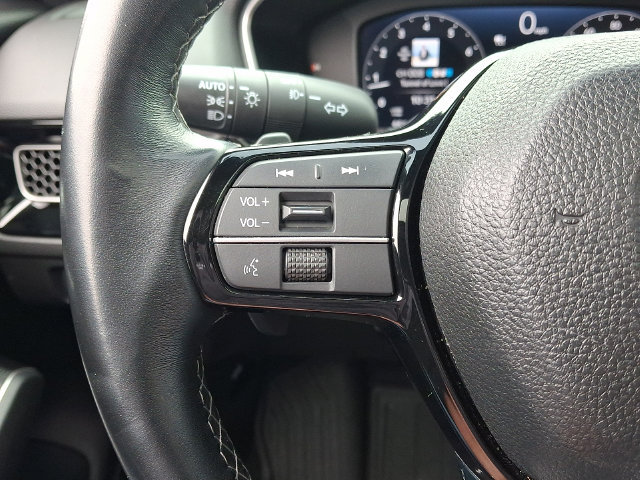 Used 2022 Honda Civic Sport Touring image 21