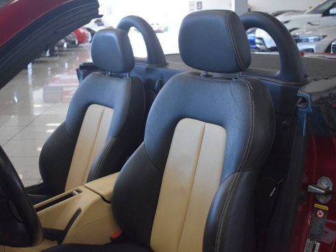 Used 2004 Mercedes-Benz SLK 230 image 58