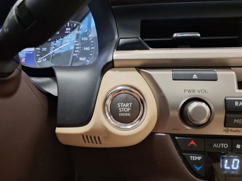 Used 2017 Lexus ES 350 350 Sedan image 27