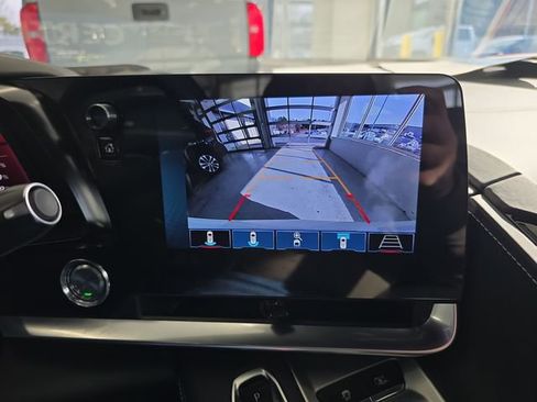 Certified 2024 Chevrolet Corvette Stingray w/ Battery Protection Package image 10