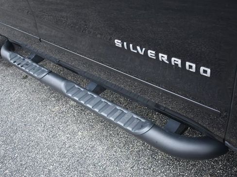 Certified 2017 Chevrolet Silverado 1500 LT w/ All Star Edition image 12