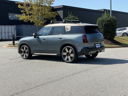 Used 2026 MINI Cooper Countryman S AWD/4WD image 15