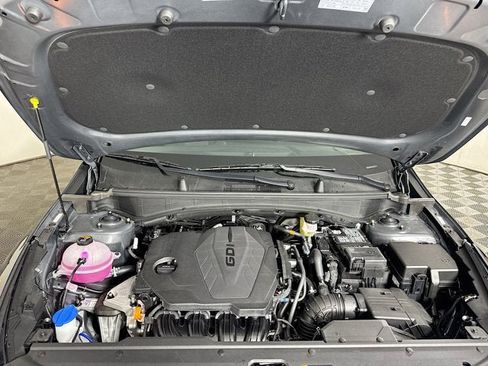 New 2026 Kia Sportage LX image 28