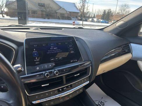 Used 2020 Cadillac CT5 Premium Luxury image 19