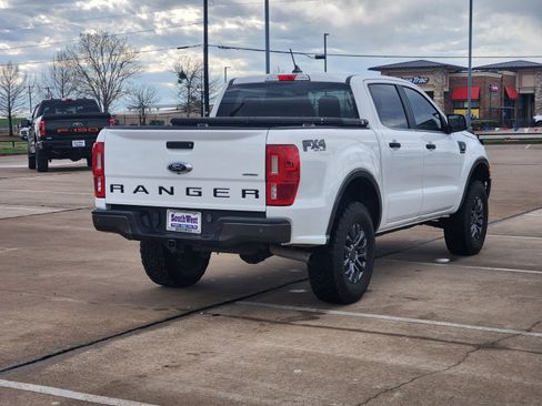 Used 2020 Ford Ranger XLT w/ Equipment Group 301A Mid image 5