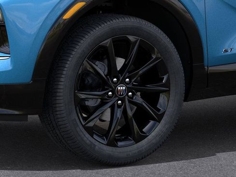 New 2026 Buick Encore GX Sport Touring w/ Advanced Technology Package image 9